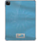 Uruguay Soccer Flag iPad Pro 11in (2024) Clear Case